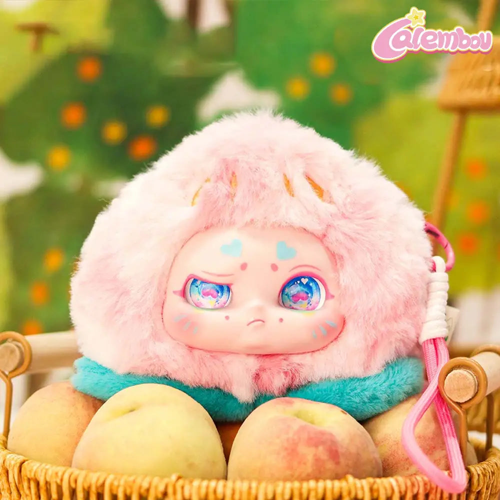 Kimmon Sure Enough It's You Series Plush Blind Box