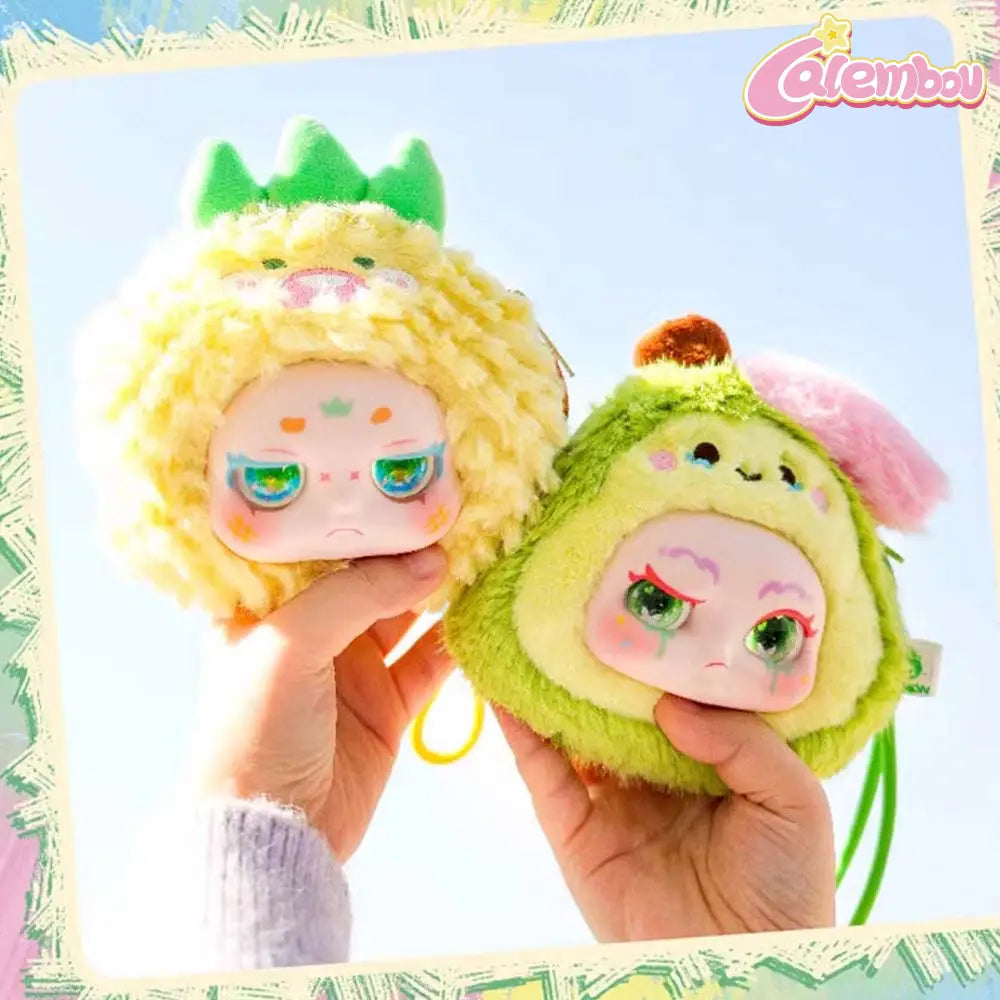 Kimmon Sure Enough It's You Series Plush Blind Box