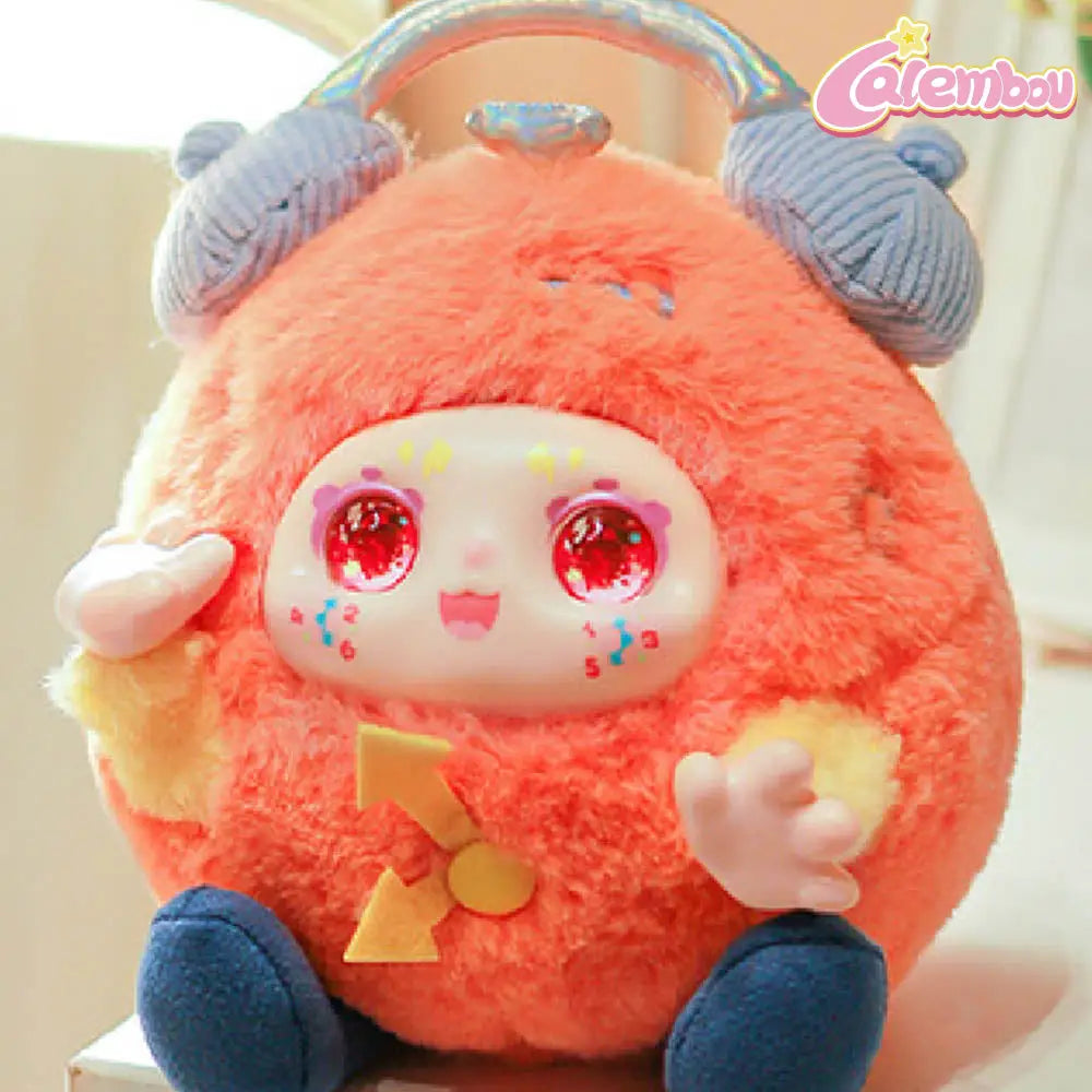 Kimmon Warm Moment Series Plush Blind Box