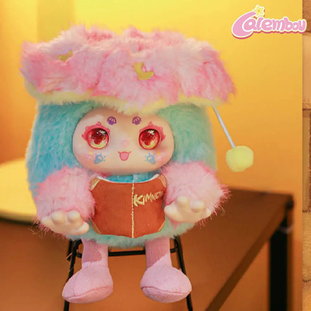 Kimmon Warm Moment Series Plush Blind Box