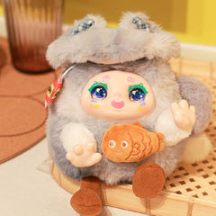 Kimmon Warm Moment Series Plush Blind Box