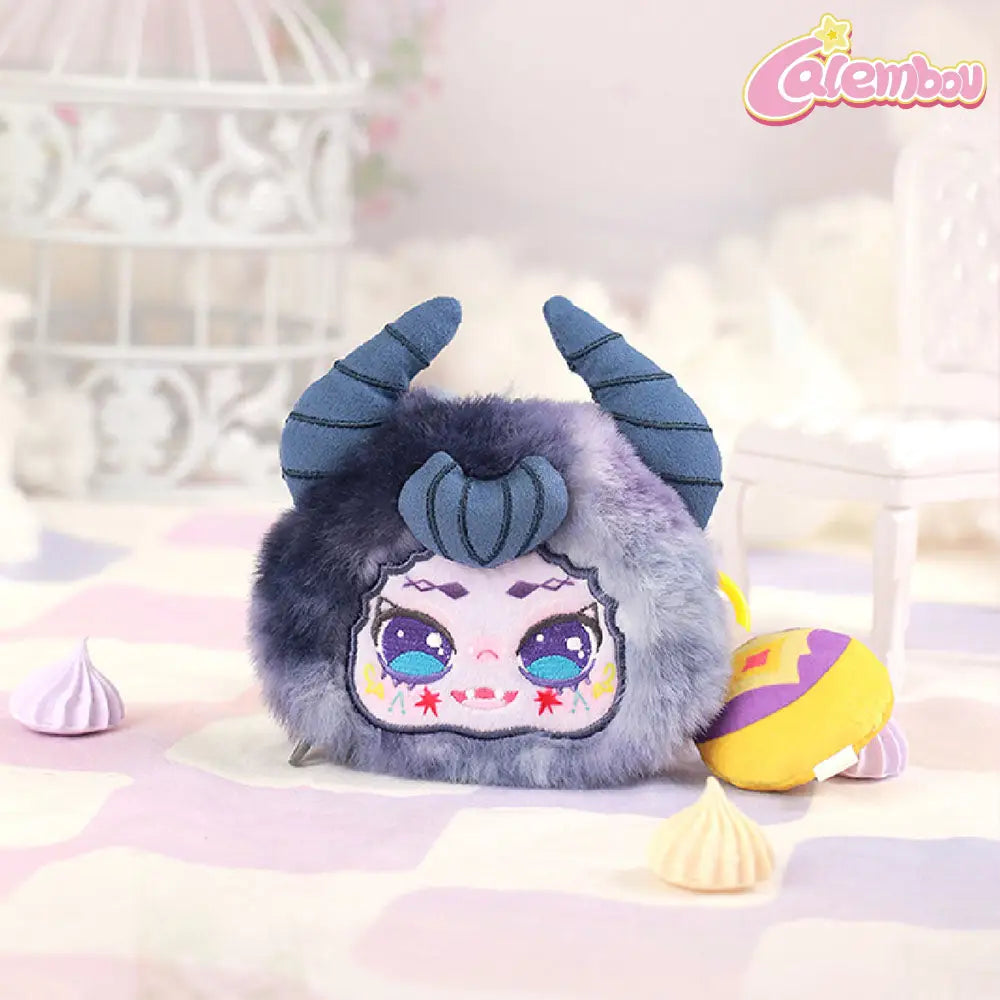 Kimmon You Are The Protagonist Series Bag Plush Blind Box