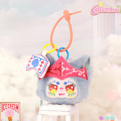 Kimmon You Are The Protagonist Series Bag Plush Blind Box