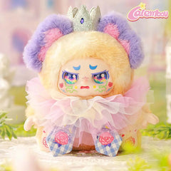 Kimmon You Are The Protagonist Series Plush Blind Box