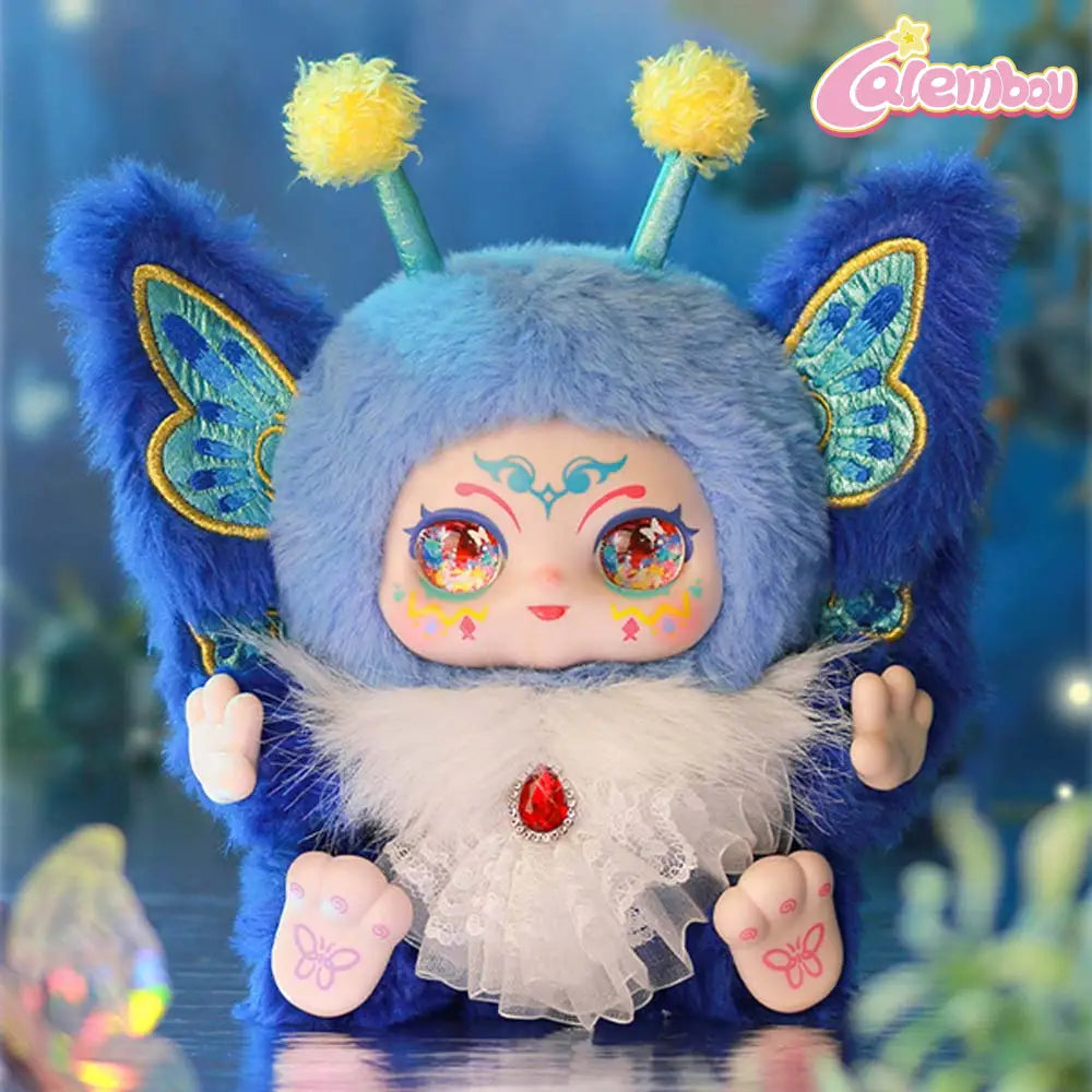 Kimmon You Are The Protagonist Series Plush Blind Box