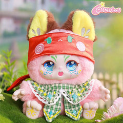 Kimmon You Are The Protagonist Series Plush Blind Box