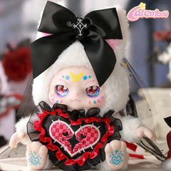 Kimmon You Are The Protagonist Series Plush Blind Box