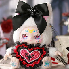 Kimmon You Are The Protagonist Series Plush Blind Box
