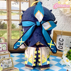 Kinich Dress Up Doll 8"