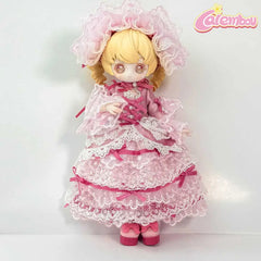 Kiseki Vintage Treasures Series MJD Doll Blind Box