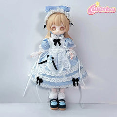 Kiseki Vintage Treasures Series MJD Doll Blind Box