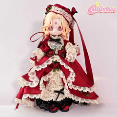 Kiseki Vintage Treasures Series MJD Doll Blind Box