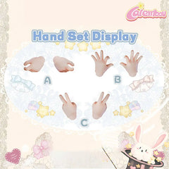 Kiseki Vintage Treasures Series MJD Doll Blind Box