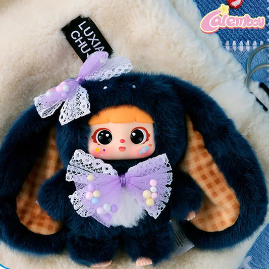 Kitten Colorful Fructose Series Blind Box