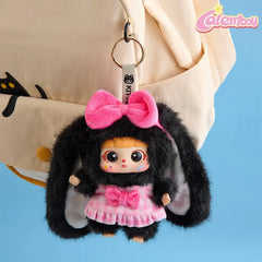 Kitten Holiday Hot Springs Series Plush Blind Box