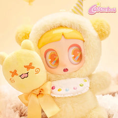 Kiyomi Feel Your Feelings Series Plush Blind Box