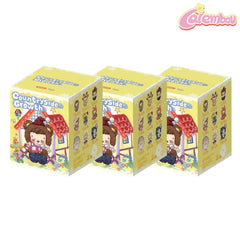 KNOWKNOW Monster Countryside Growth Series Plush Blind Box