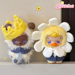 KNOWKNOW Monster Countryside Growth Series Plush Blind Box