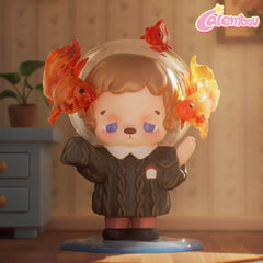 KNOWKNOW Monster House Of Memories Series Figure Blind Box