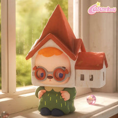 KNOWKNOW Monster House Of Memories Series Figure Blind Box