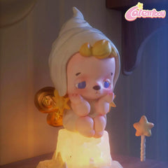 KNOWKNOW Monster House Of Memories Series Figure Blind Box