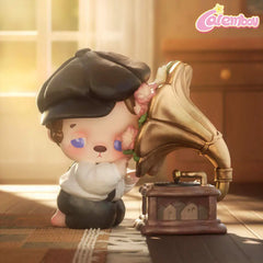 KNOWKNOW Monster House Of Memories Series Figure Blind Box