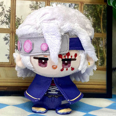 Tengen Uzui Plush Keychain