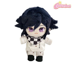 Ouma Kokichi Dress Up Doll 8"