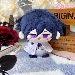 Ouma Kokichi Plush Keychain