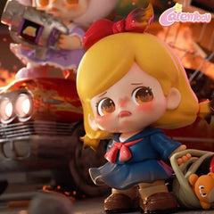 KOKOSA Rampage Lolita Series Blind Box