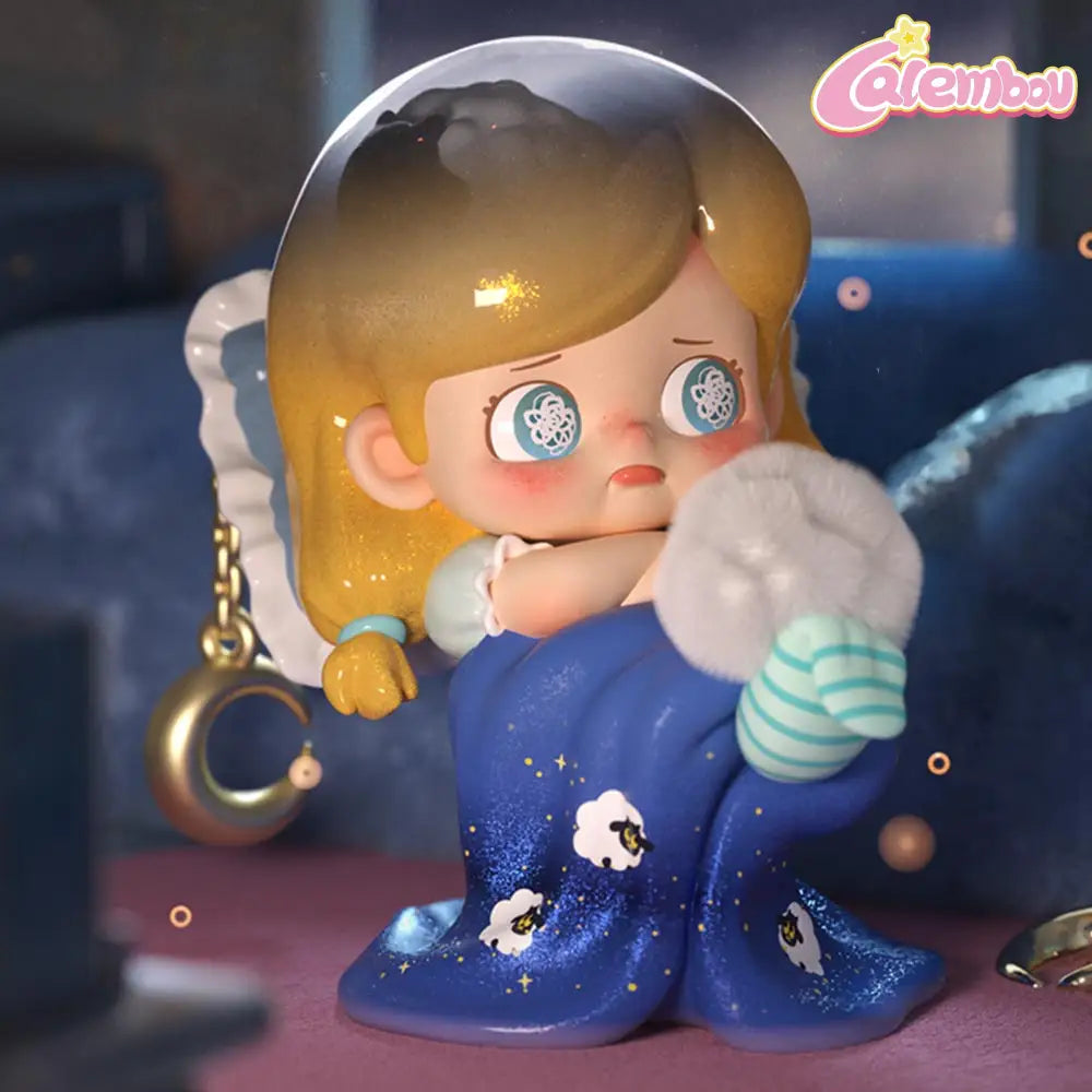 KOKOSA Rampage Lolita Series Blind Box