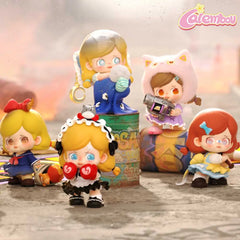 KOKOSA Rampage Lolita Series Blind Box