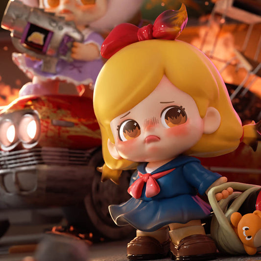 KOKOSA Rampage Lolita Series Blind Box