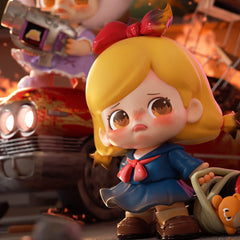 KOKOSA Rampage Lolita Series Blind Box