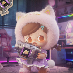 KOKOSA Rampage Lolita Series Blind Box