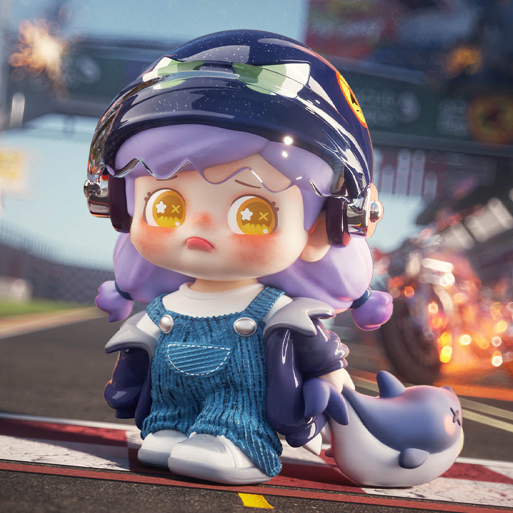 KOKOSA Rampage Lolita Series Blind Box