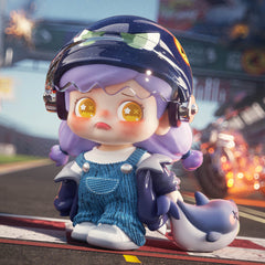 KOKOSA Rampage Lolita Series Blind Box