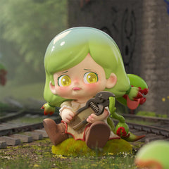 KOKOSA Rampage Lolita Series Blind Box