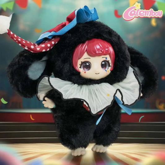 Kokoya Sweet Core Story Series Plush Blind Box