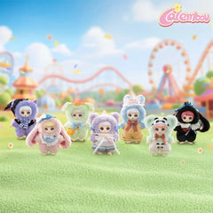 Kokoya Sweet Core Story Series Plush Blind Box