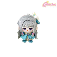 Kusanagi Nene Plush Keychain
