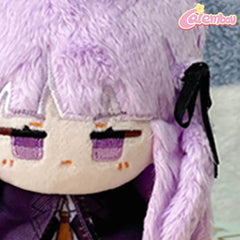 Kyoko Kirigiri Plush Keychain