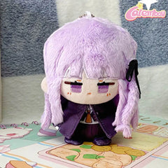 Kyoko Kirigiri Plush Keychain