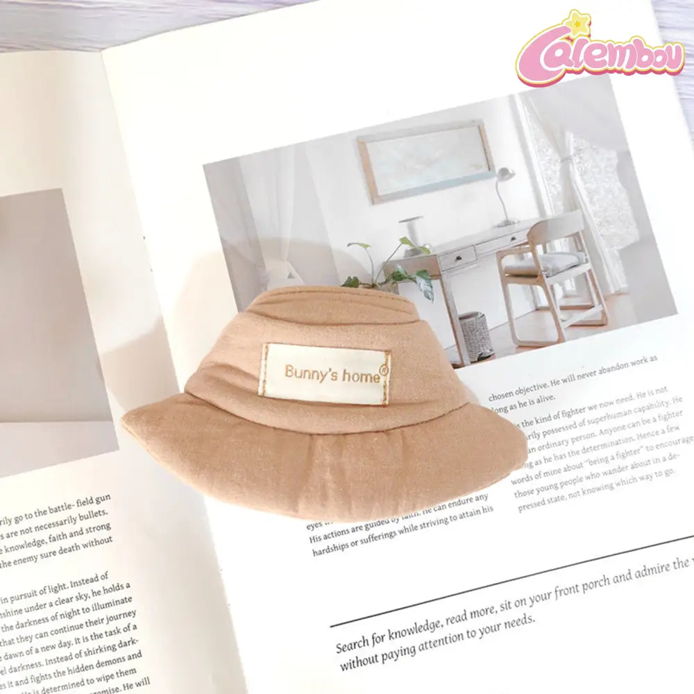 Labubu Colorful T-shirt Clothing Set