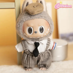 Labubu Couple Clothing Set