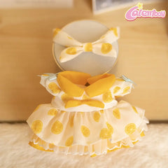 Labubu Couple Clothing Set