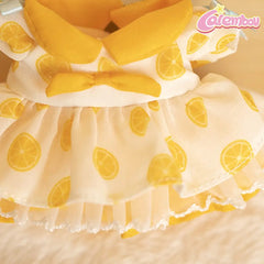 Labubu Couple Clothing Set