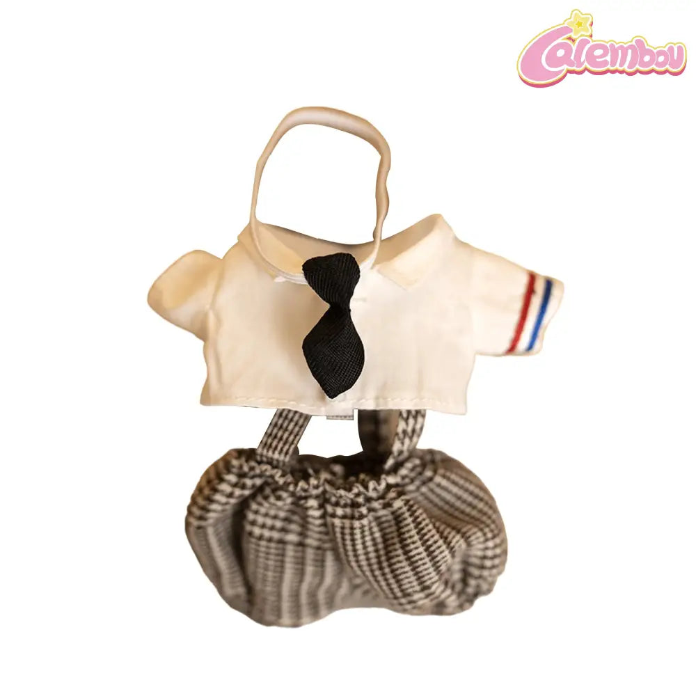 Labubu Couple Clothing Set