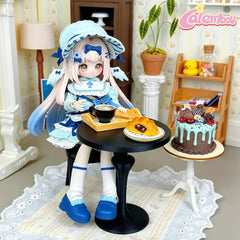 Light and Shadow Lightwing Academy Series 1/8 Action Figure BJD Blind Box