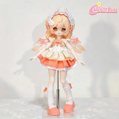Light and Shadow Lightwing Academy Series 1/8 Action Figure BJD Blind Box